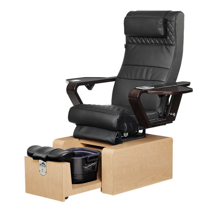 Pure Airwave Pedicure Chair Package Deal