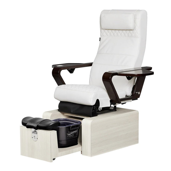 Pure Airwave Pedicure Chair Package Deal