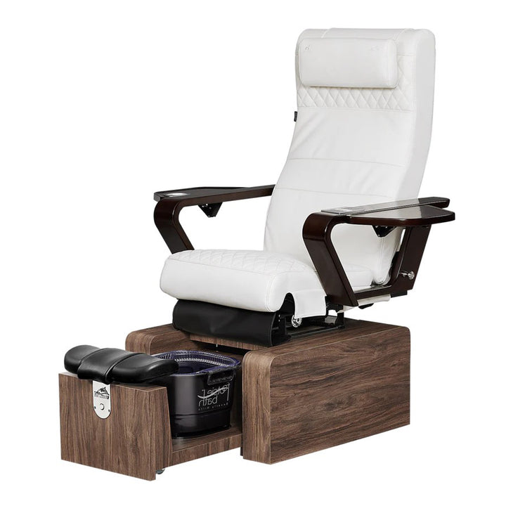 Pure Airwave Pedicure Chair Package Deal