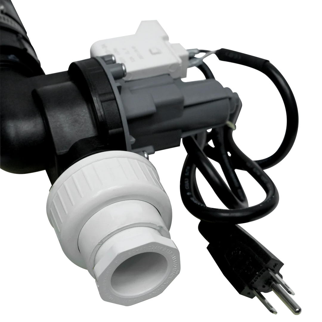 WS - Discharge Pump Set