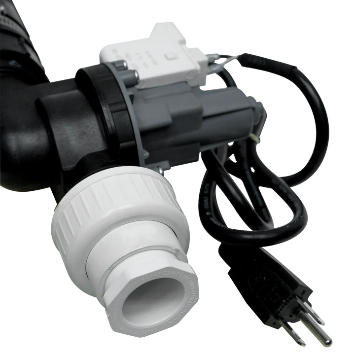 WS - Discharge Pump Set