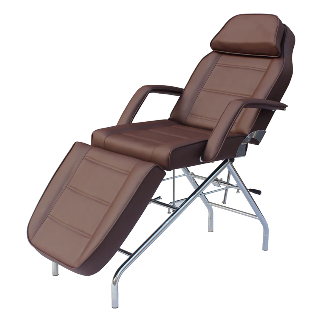 ZD-803 Facial Bed w/ Stool