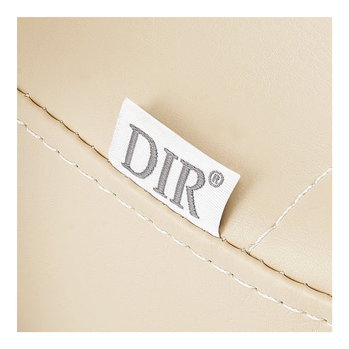 Zen Rolling Stool Chair