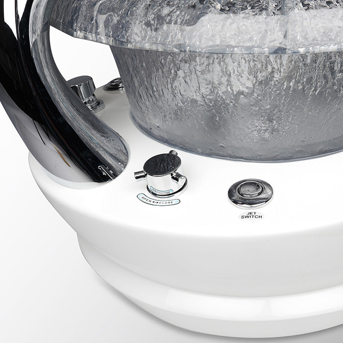 Cleo SE Pedicure Chair