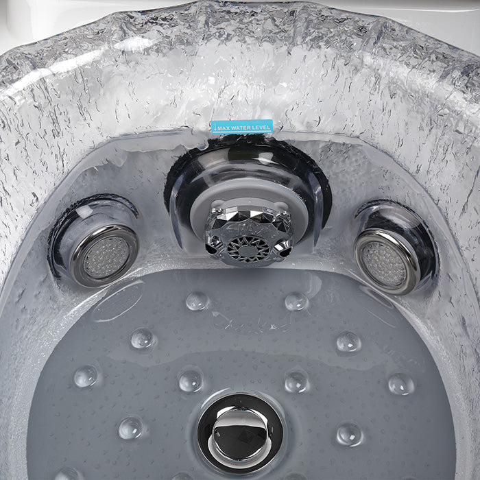 Cleo SE Pedicure Chair