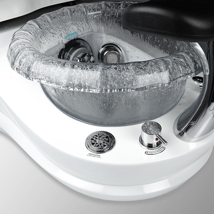 Cleo SE Pedicure Chair