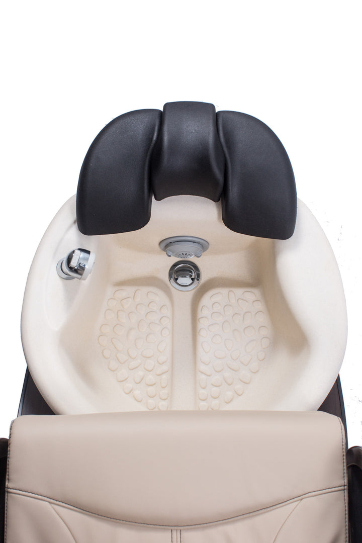 Echo LE Plus Pedicure Chair
