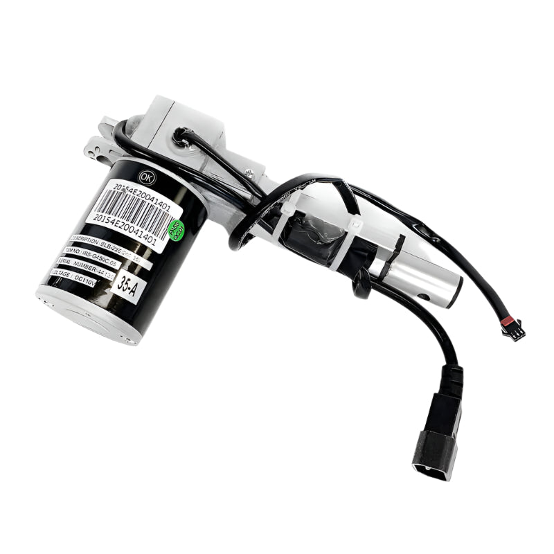 Gs8099 – 9660 Recline Cylinder (35-A)