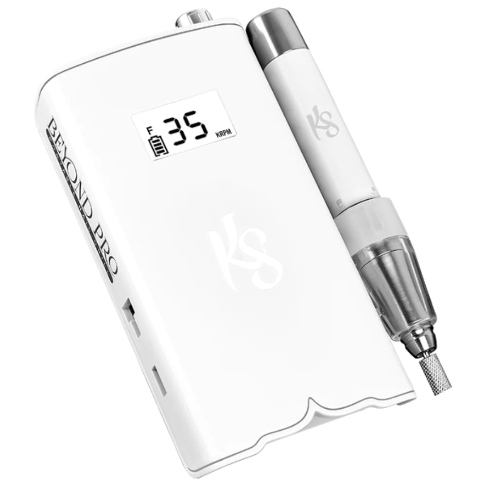 Kiara Sky - Beyond Pro Nail Drill