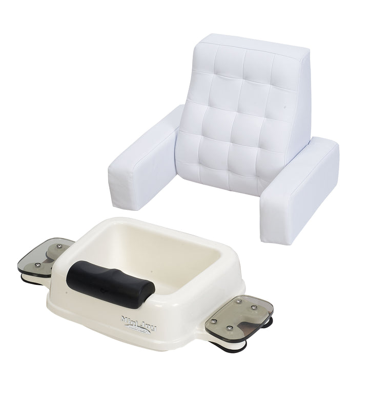 MiniJoy Kid Pedicure Chair Booster