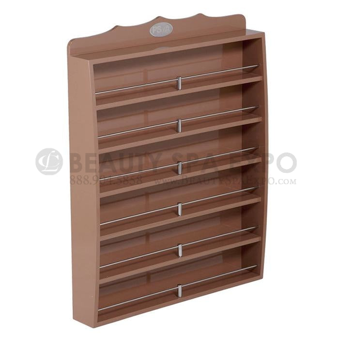 PDC-001 Nail Polish Rack