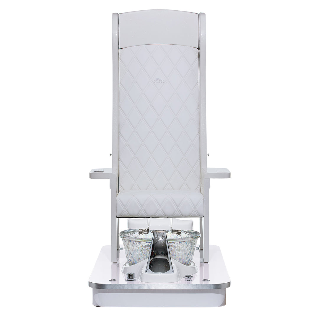 Monarch Pedicure Chair Package Deal