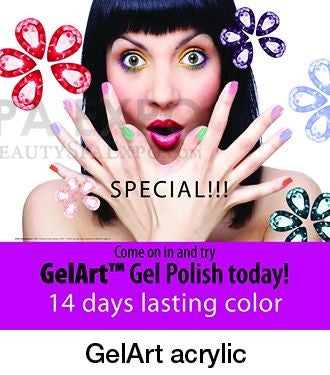 Sign for Reception Desk