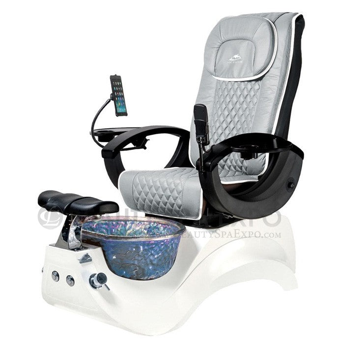 WS - Caresst Tray Bracket