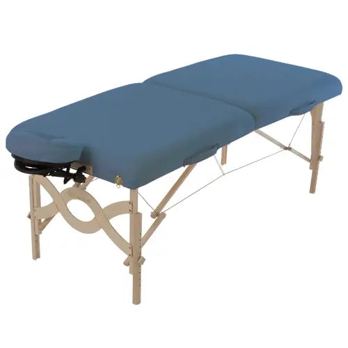 Avalon XD™ Massage Table Package (Flat or Tilt Top)