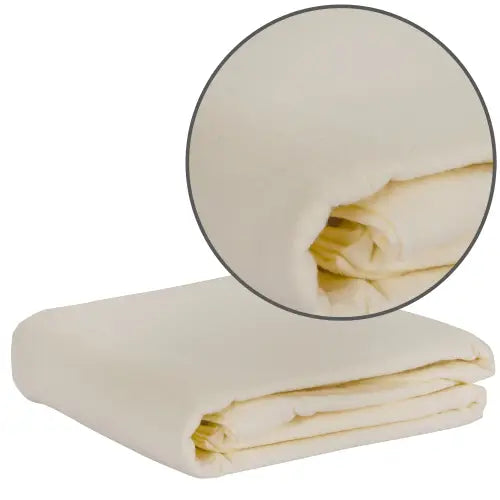 Dura-Luxe™ Flannel Top Sheet