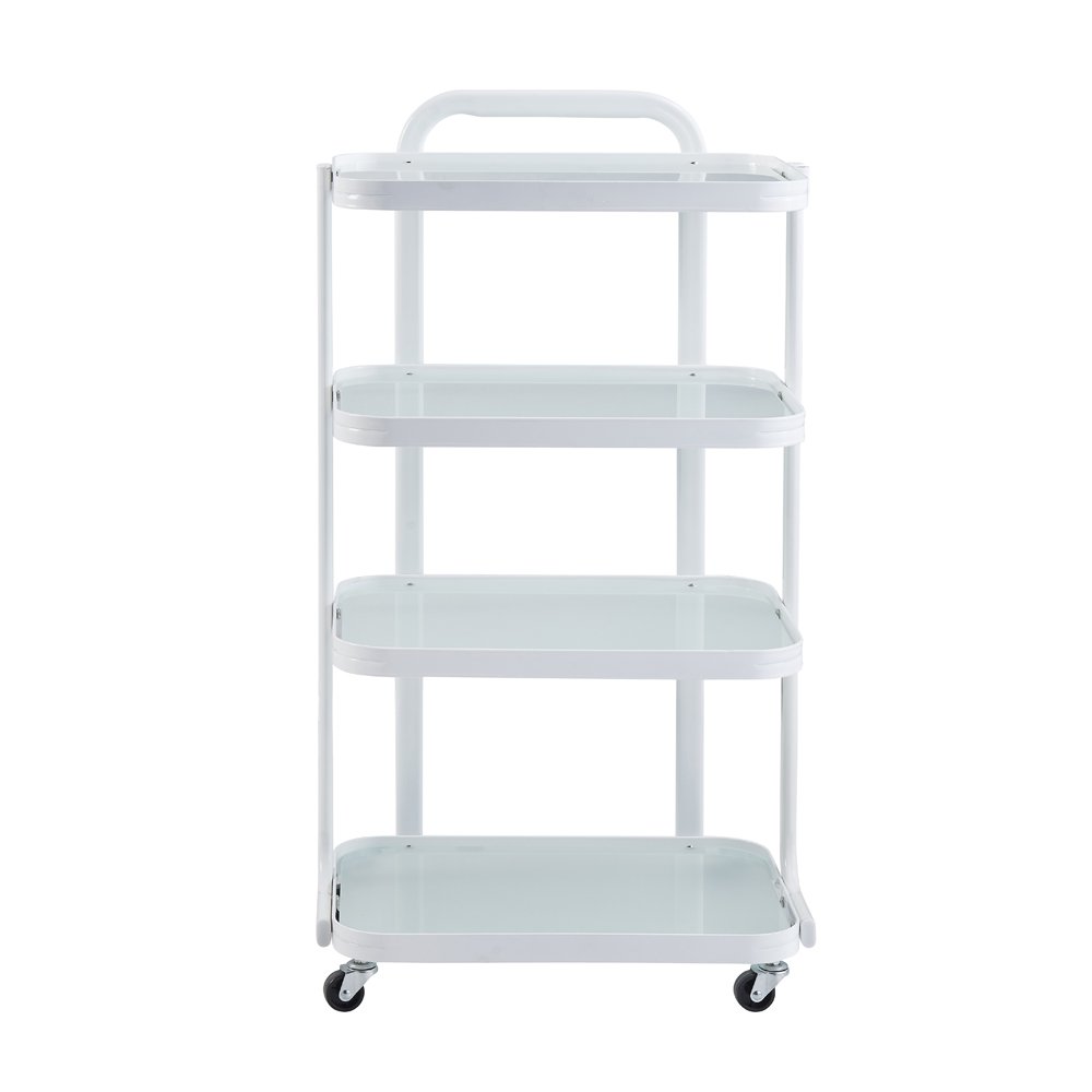 SpaCare Beauty Spa Trolley Cart