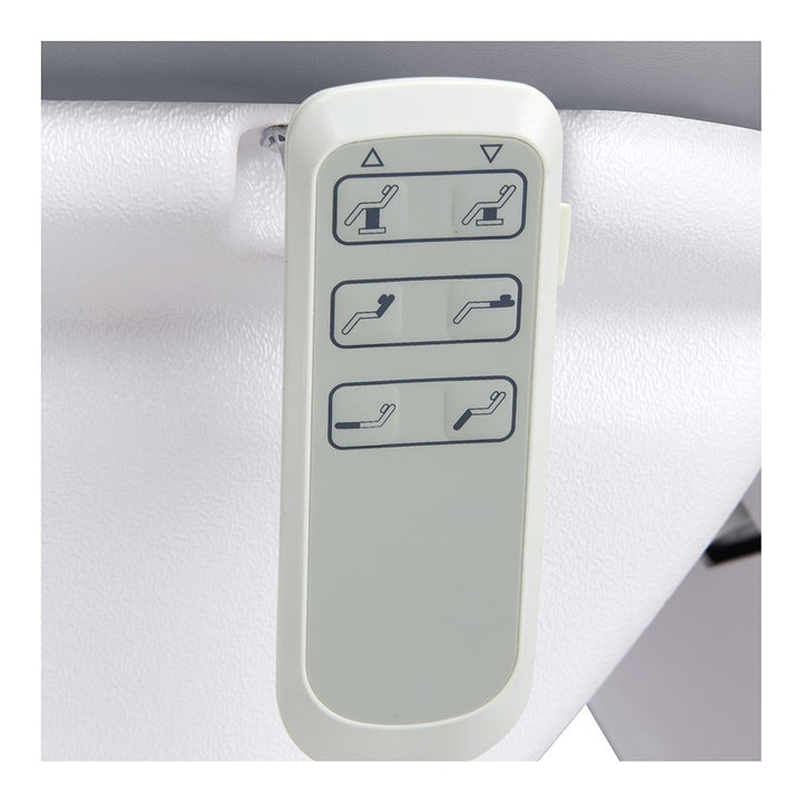 Bellucci 3-Motors Electric Treatment Chair