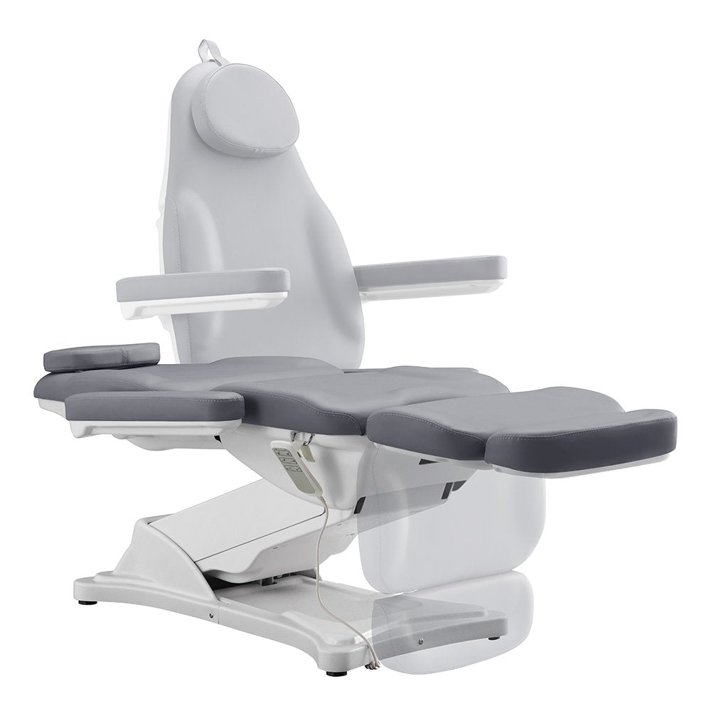 Bellucci 3-Motors Electric Treatment Chair