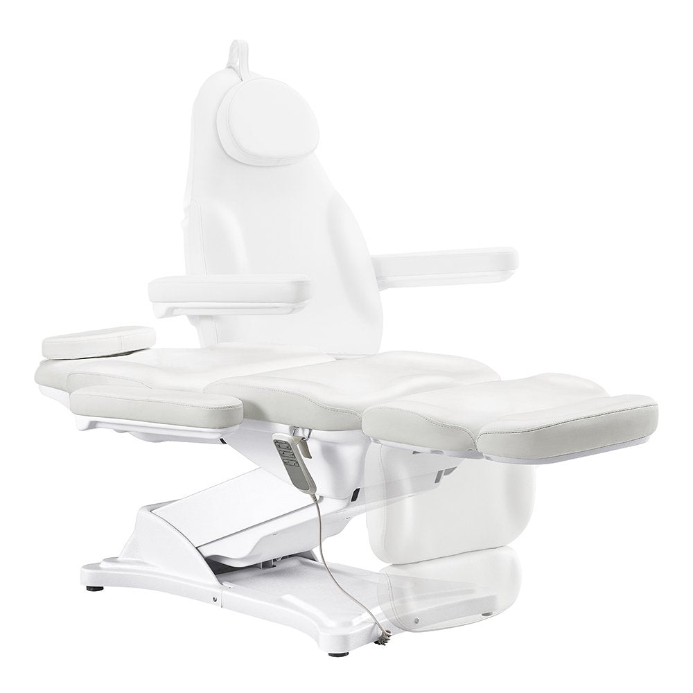 Bellucci 3-Motors Electric Treatment Chair