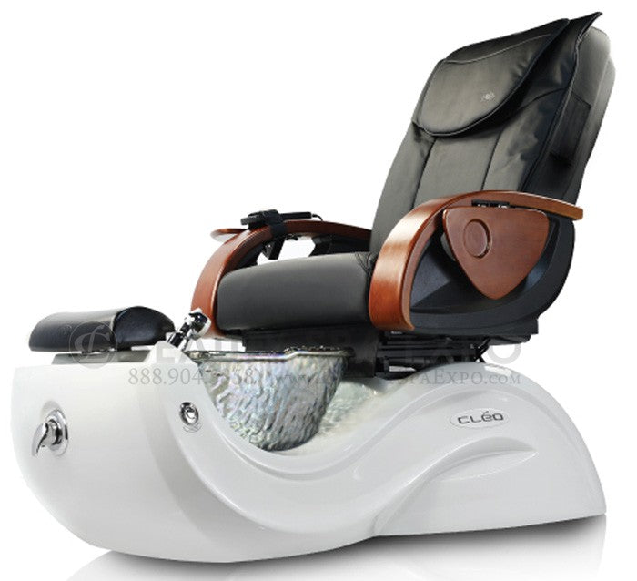 J&A - Main PCB for Cleo, Episode "I", AX Models