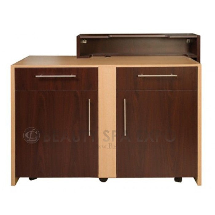 Contemporary Reception Desk