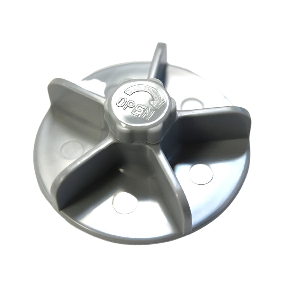 Durajet III Impeller - with locking screw