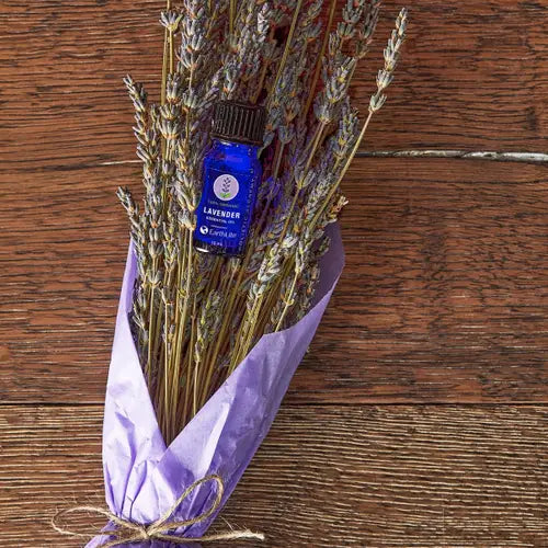 Holistic Alchemy™ Essential Oils - Single Notes