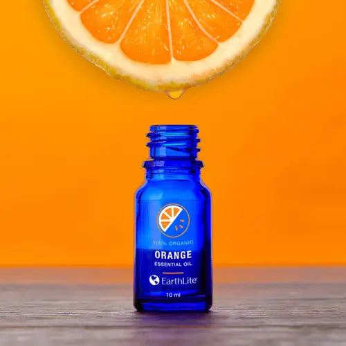 Holistic Alchemy™ Essential Oils - Single Notes