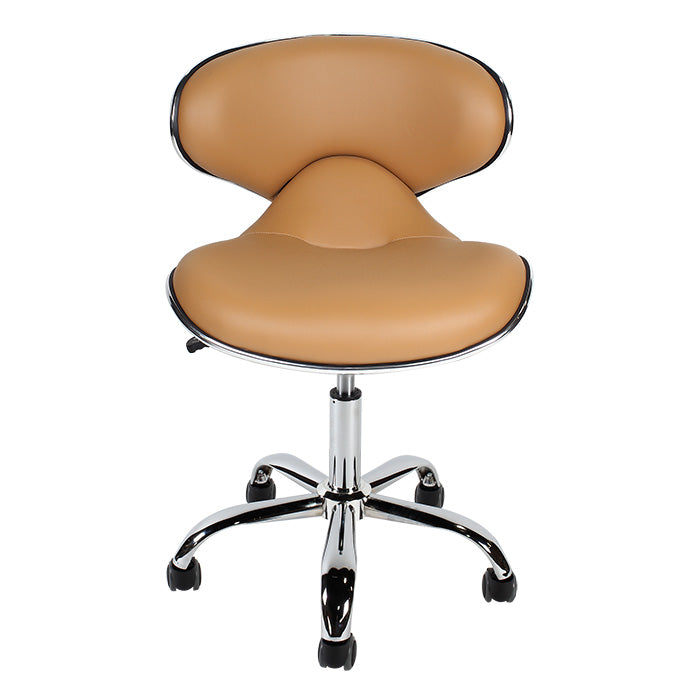 Euro Manicure Technician Stool