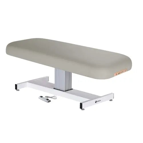 Everest™ Pedestal Electric Lift Table