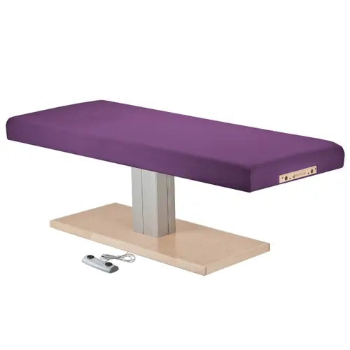 Everest Spa Pedestal™ Electric Table