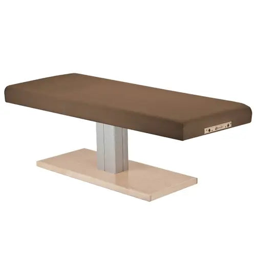 Everest Spa Pedestal™ Electric Table
