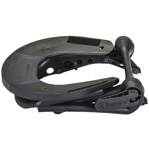 Flex-Rest Headrest Platform