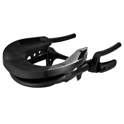 Flex-Rest Headrest Platform