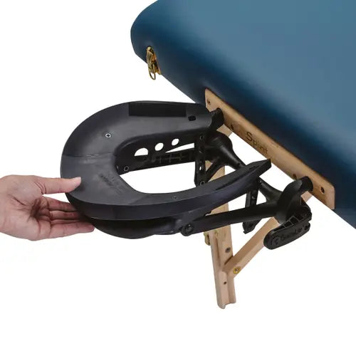 Flex-Rest Headrest Platform