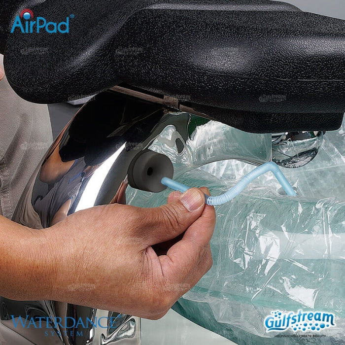 Monaco Pedicure Chair