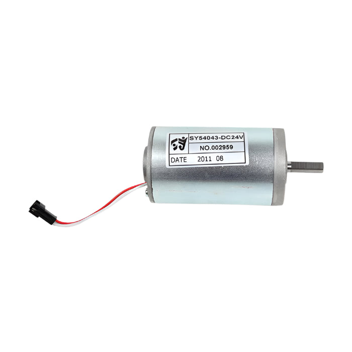 J&A - DC Motor for Toepia GX, Petra 900F, Episode LX, Lenox LX