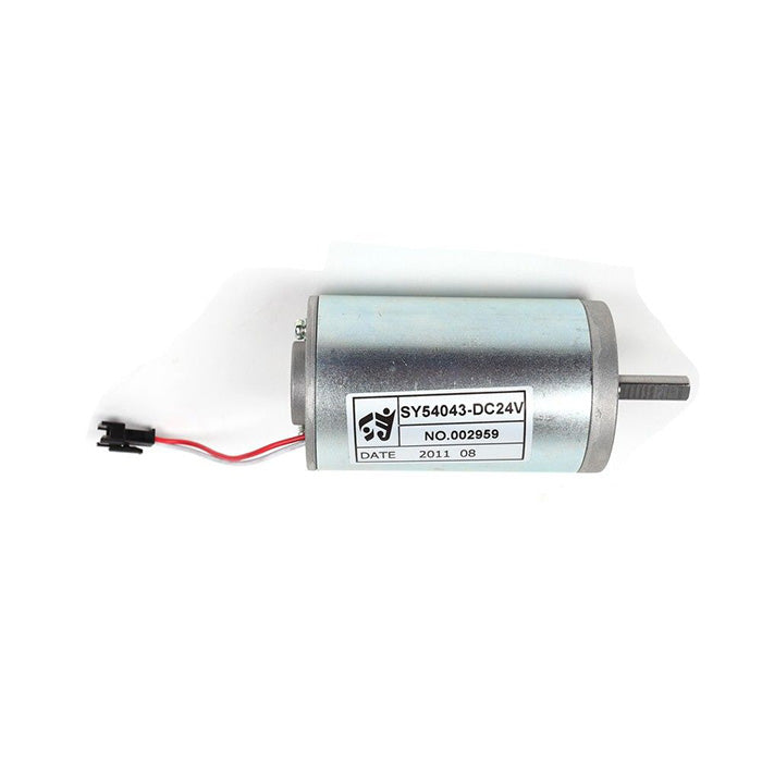 J&A - DC Motor for Toepia GX, Petra 900F, Episode LX, Lenox LX
