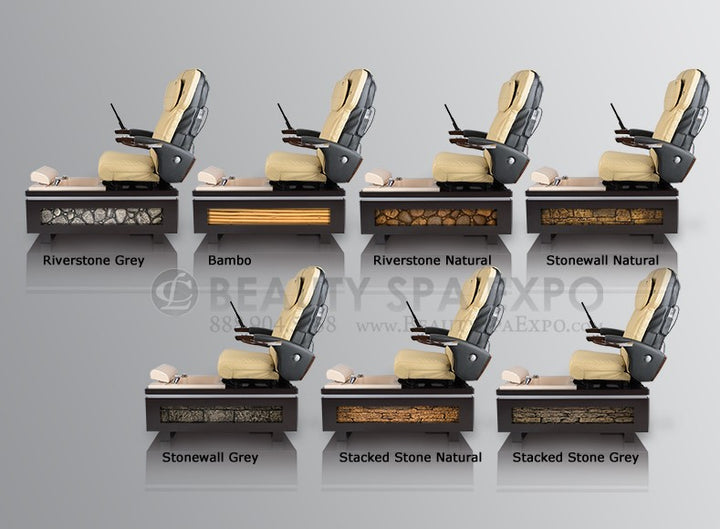 Katai V Pedicure Chair