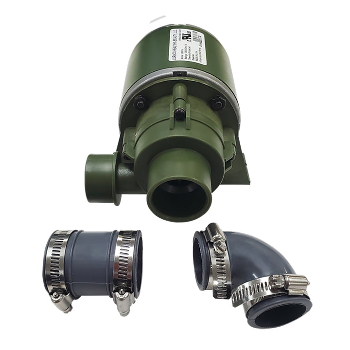 Luraco Discharge Drain Pump