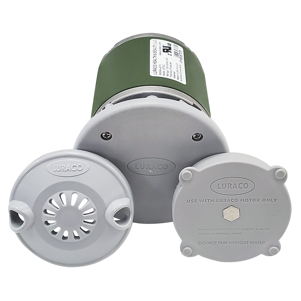 Luraco Magna Jet Motor Only