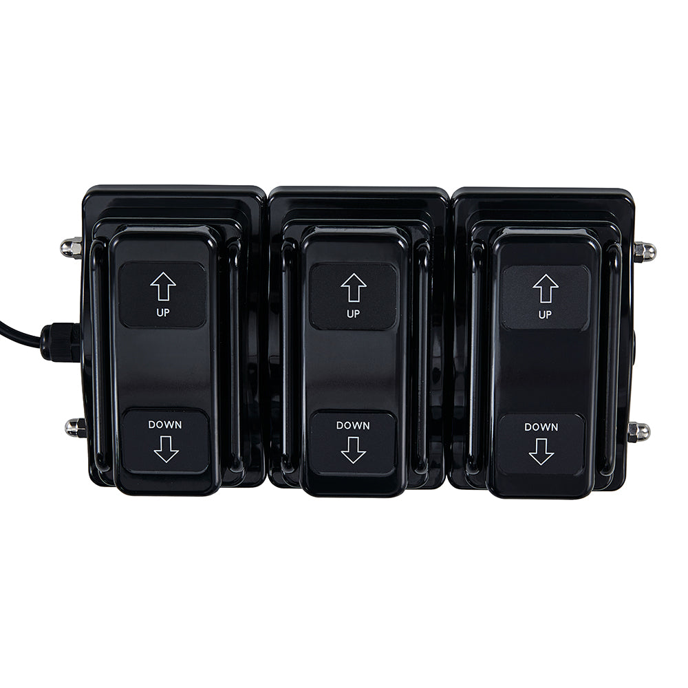 Bellucci 3-Motors Electric Treatment Chair