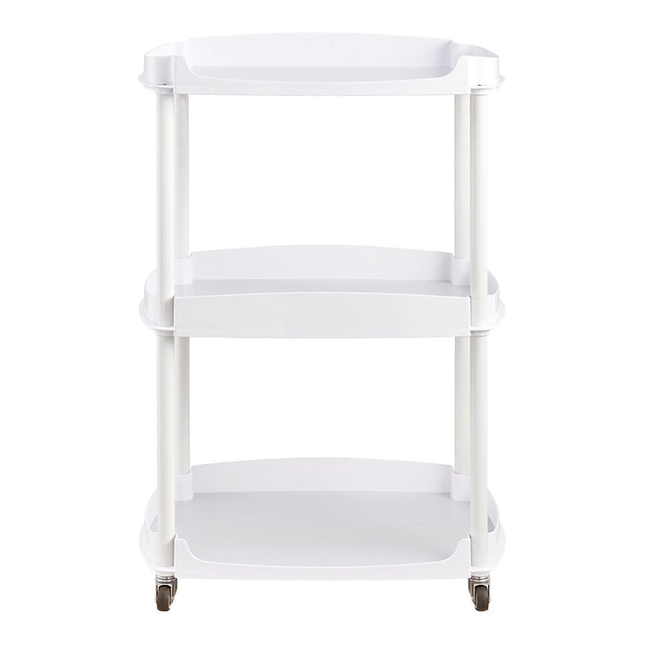 Luminova Beauty Trolley Cart