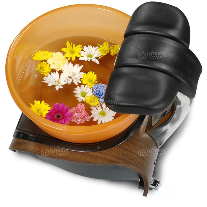 Gs3105 – Mini Lavender Footrest Hole Plug