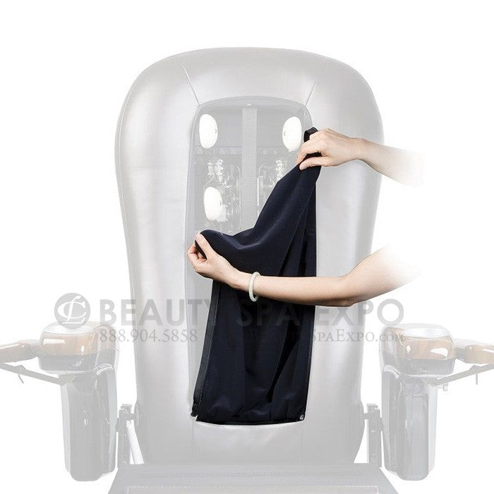 ANS - P20 Mechanism Cover