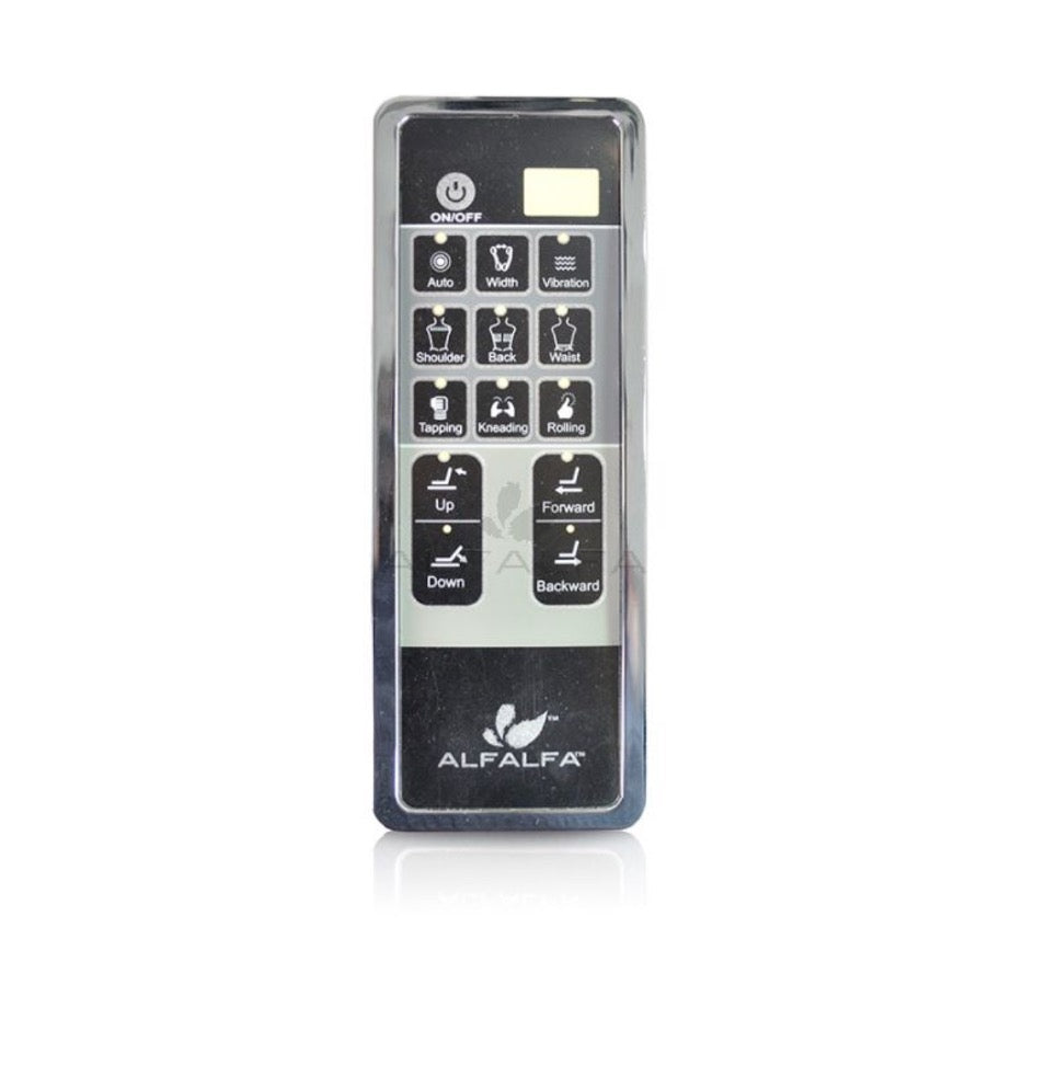 ANS - 18 Remote Control