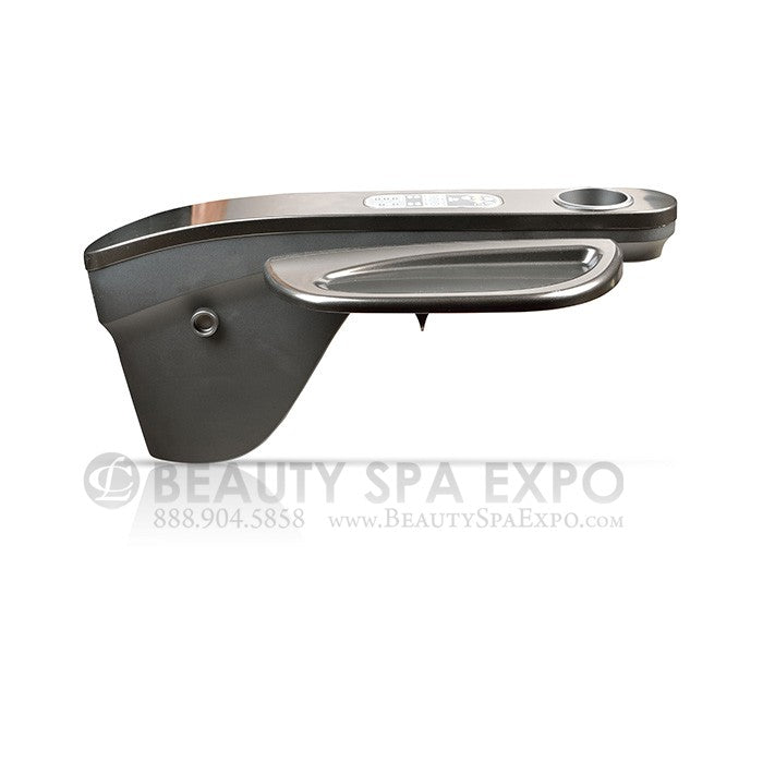 ANS-16 Armrest w/ Tray