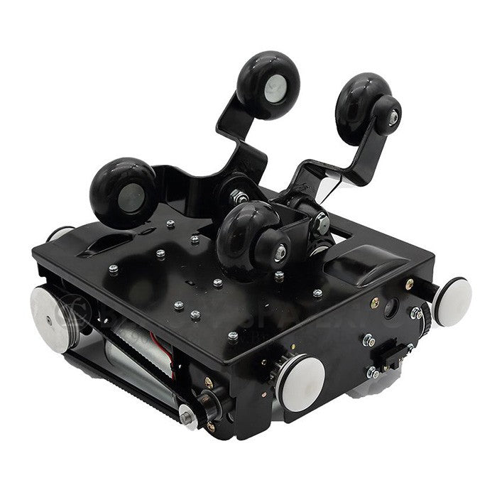 J&A - Complete Gearbox for Toepia GX, Episode LX, Petra 900F