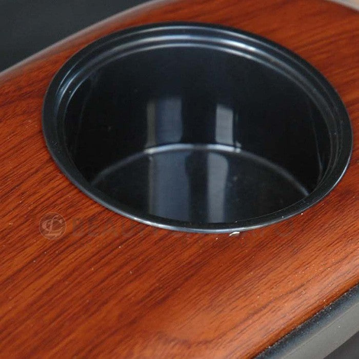 Human Touch - HT1000 Cup Holder Insert